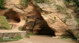 gutmanis-cave